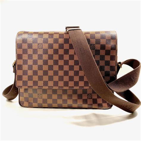 louis vuitton messenger bag.